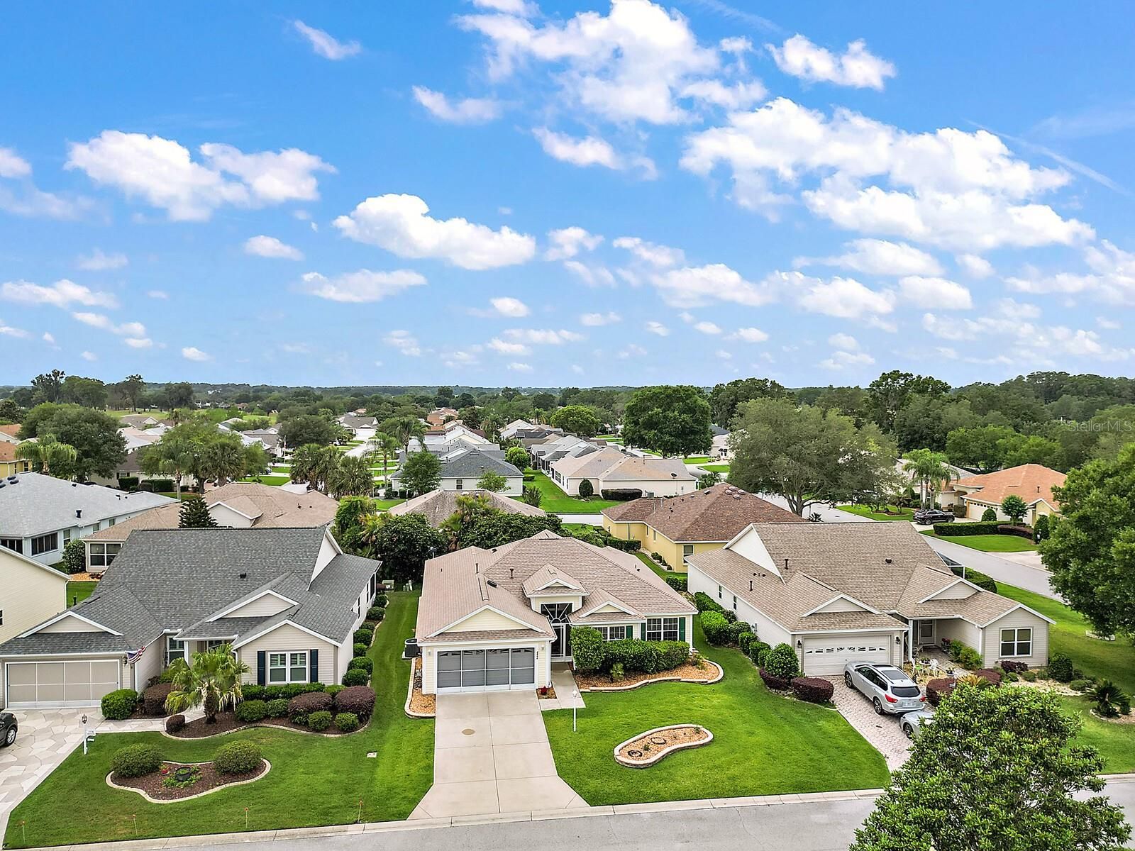 image of property at 7764 SE 166TH SMALLWOOD PLACE