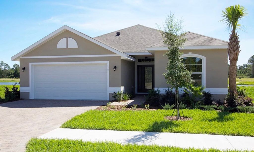 123 Low-Maintenance Homes