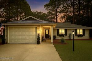 616 WISTERIA DR, SUNSET BEACH, NC