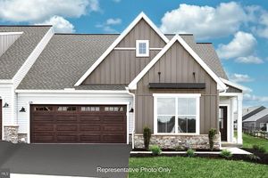 516 STONE GATE BLVD, ANNVILLE, PA