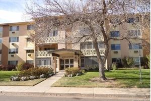 605 S ALTON WAY APT 3C, DENVER, CO