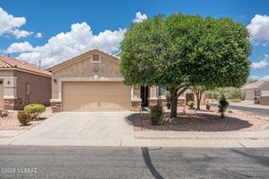 15808 S VIA CAYETANO, SAHUARITA, AZ