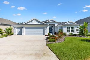 2321 DEMARCO DR, THE VILLAGES, FL