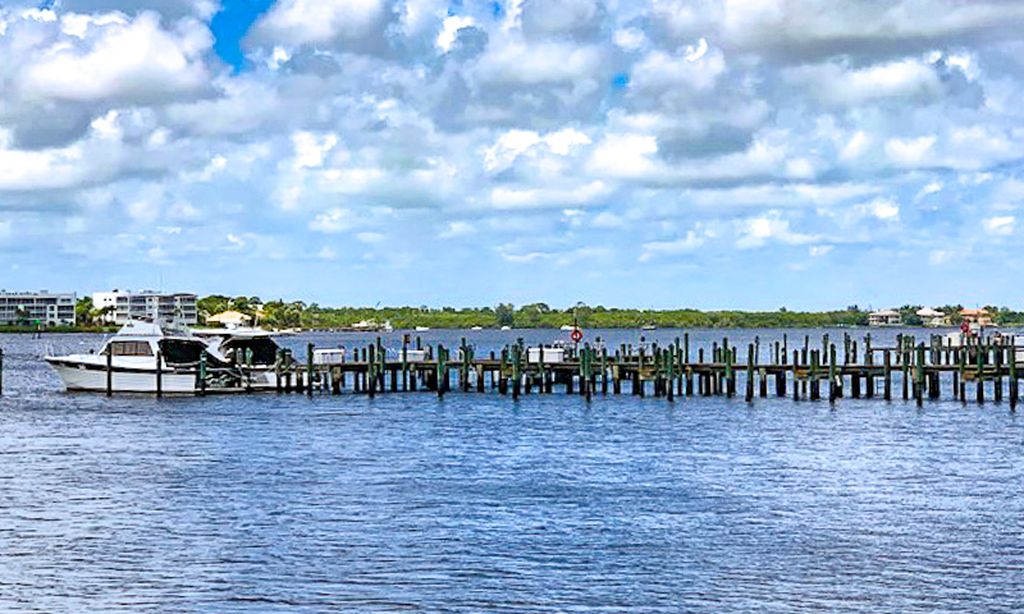 St. Lucie River
