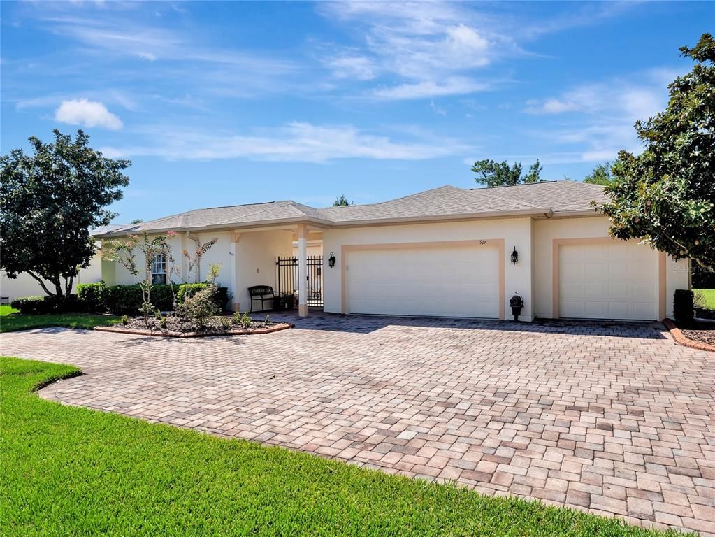 image of property at 917 SHOREHAVEN DRIVE