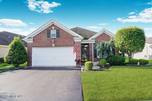 43 STAMFORD DR, JACKSON, NJ