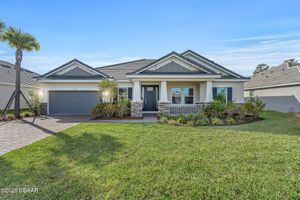 1312 ARKLOW CIR, ORMOND BEACH, FL