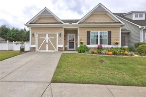 222 RIVER TER, CANTON, GA
