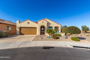 21268 N 266TH LN, BUCKEYE, AZ