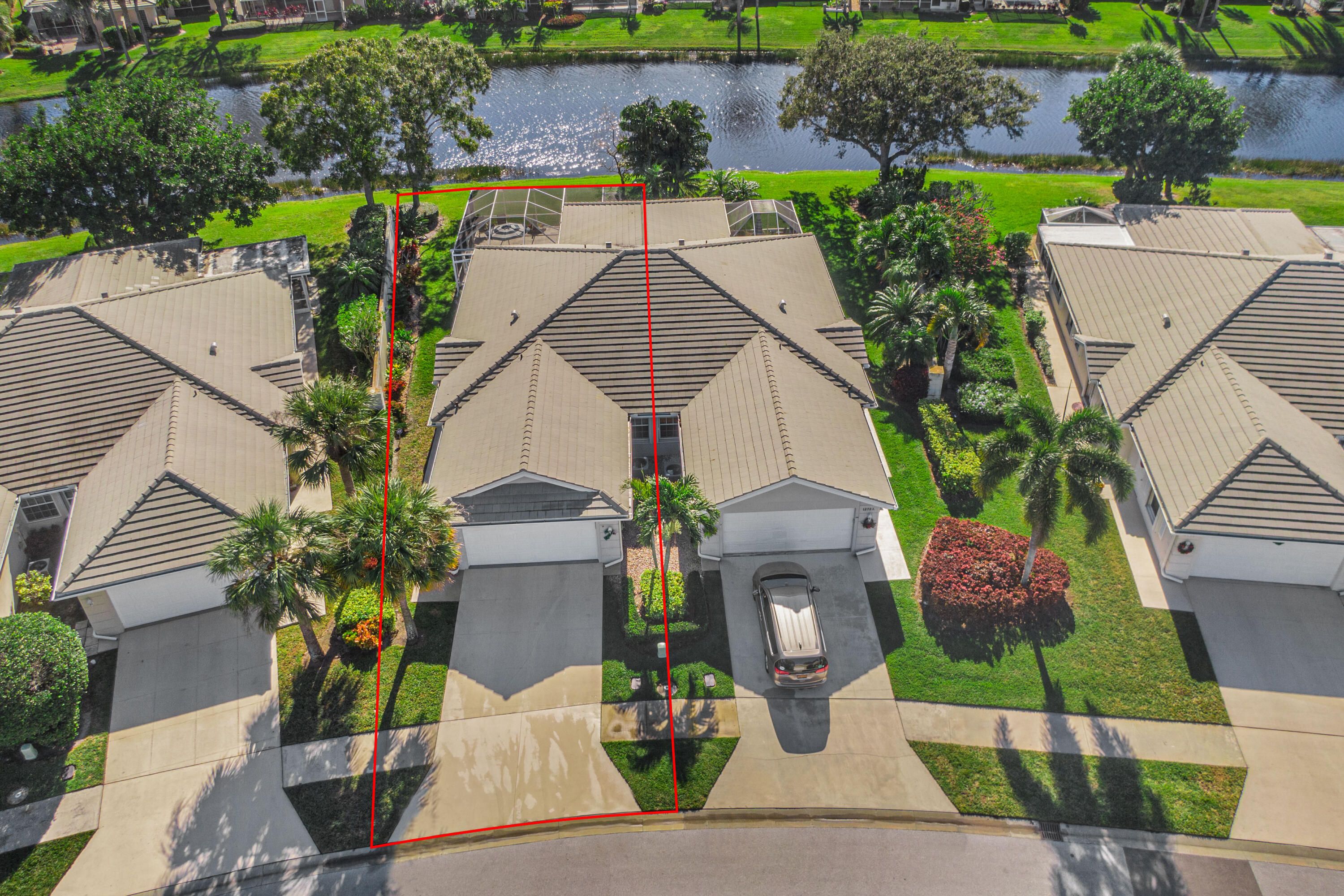 image of property at 1272 NW Bentley Circle B