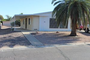 457 S 80TH PL, MESA, AZ