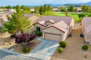 7509 CHAFFINCH ST, NORTH LAS VEGAS, NV