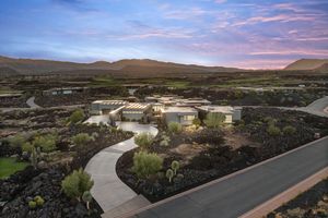 2515 N TACHEENE DR, ST GEORGE, UT