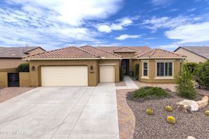 60971 E ARROYO GRANDE DR, ORACLE, AZ
