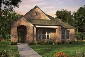 2085 PINE GROVE LN, ARLINGTON, TX