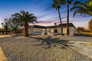 18838 N CONQUISTADOR DR, SUN CITY WEST, AZ