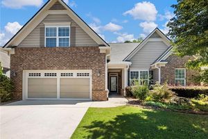 3504 LOCUST COVE RD, GAINESVILLE, GA