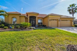 116 AMALFI LN, POINCIANA, FL