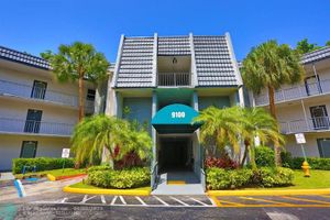 9100 LIME BAY BLVD APT 205, TAMARAC, FL