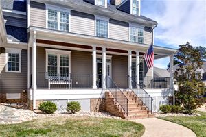 163 KILLARNEY, WILLIAMSBURG, VA