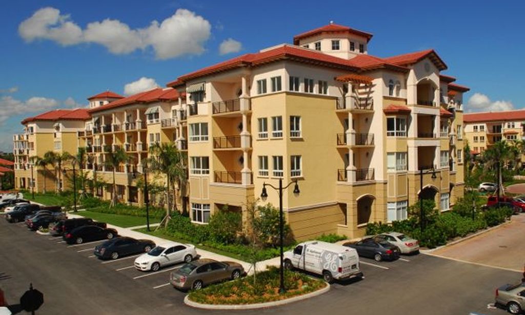 Low-Maintenance Condos