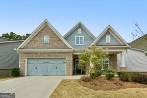 567 BARLOW PL, GRAYSON, GA
