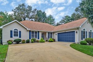 610 WESTCHESTER DR, CROSSVILLE, TN