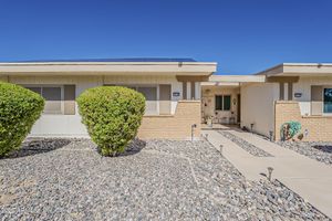 10106 W CAMPANA DR, SUN CITY, AZ