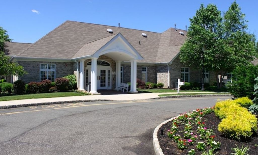 Clubhouse - 16,000 Sq. Ft.