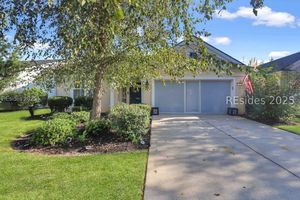 9 ROSE BUSH LN, BLUFFTON, SC