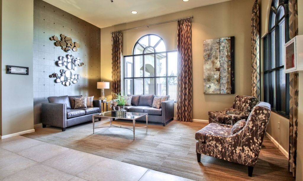 Clubhouse - 15,000 Sq. Ft.