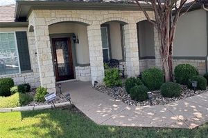 416 CAPOTE PEAK DR, GEORGETOWN, TX