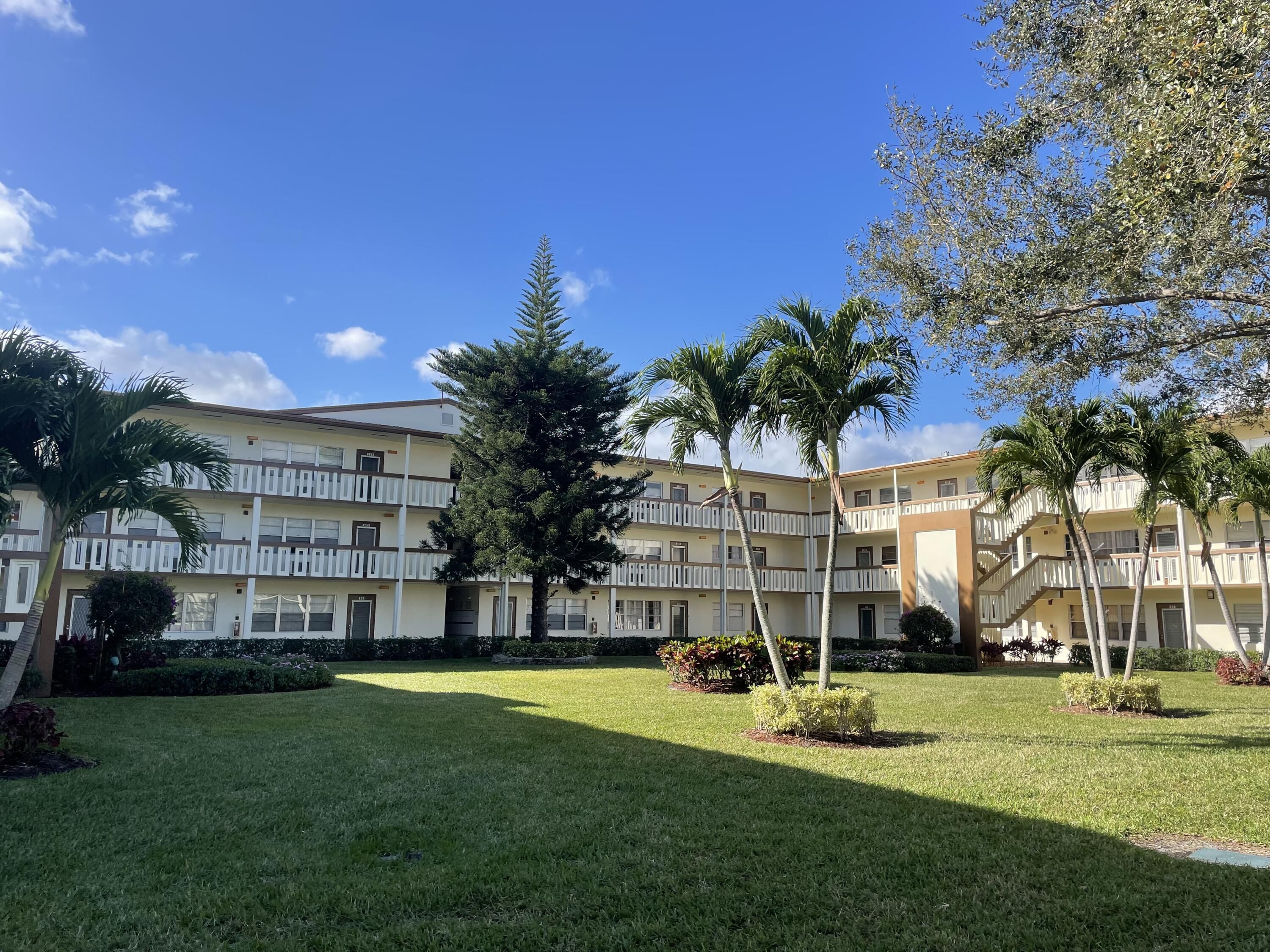 image of property at 105 Mansfield C