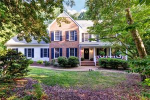 116 HUNTERCOMBE, WILLIAMSBURG, VA