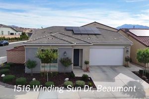 1516 WINDING SUN DR, BEAUMONT, CA
