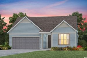 1131 GRINNELL ST, NORTH MYRTLE BEACH, SC