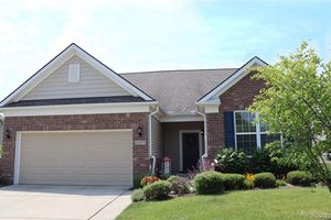 23971 MANISTEE LN, BROWNSTOWN TWP, MI