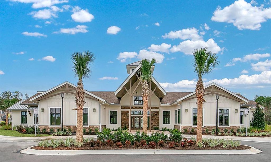 This Florida home could earn you $1M a year in rental income