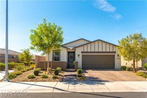 2047 ARRINGTON AVE, NORTH LAS VEGAS, NV