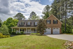 100 COYATEE CIR, LOUDON, TN
