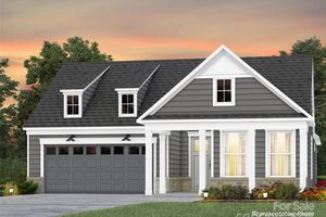 1116 CALM COVE LN # 24, BELMONT, NC