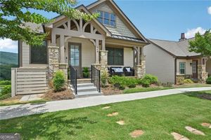 446 ARROWRIDGE, WALESKA, GA