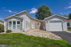 191 CARDINAL CT, NEW HOPE, PA