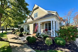 9421 AMBERLEIGH CIR, NORTH CHESTERFIELD, VA