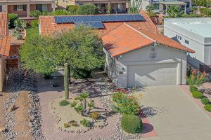 830 W ASHWORTH RD, GREEN VALLEY, AZ