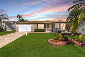 2109 HARSTON TRL, THE VILLAGES, FL