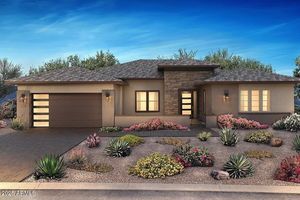 18202 E PARIA CANYON DR, RIO VERDE, AZ