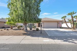 14419 W YOSEMITE DR, SUN CITY WEST, AZ