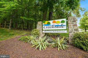 2901 S LEISURE WORLD BLVD UNIT 133, SILVER SPRING, MD