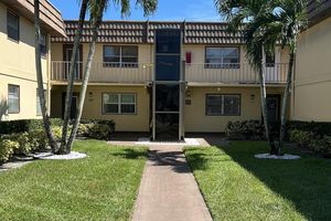 157 SAXONY D, DELRAY BEACH, FL
